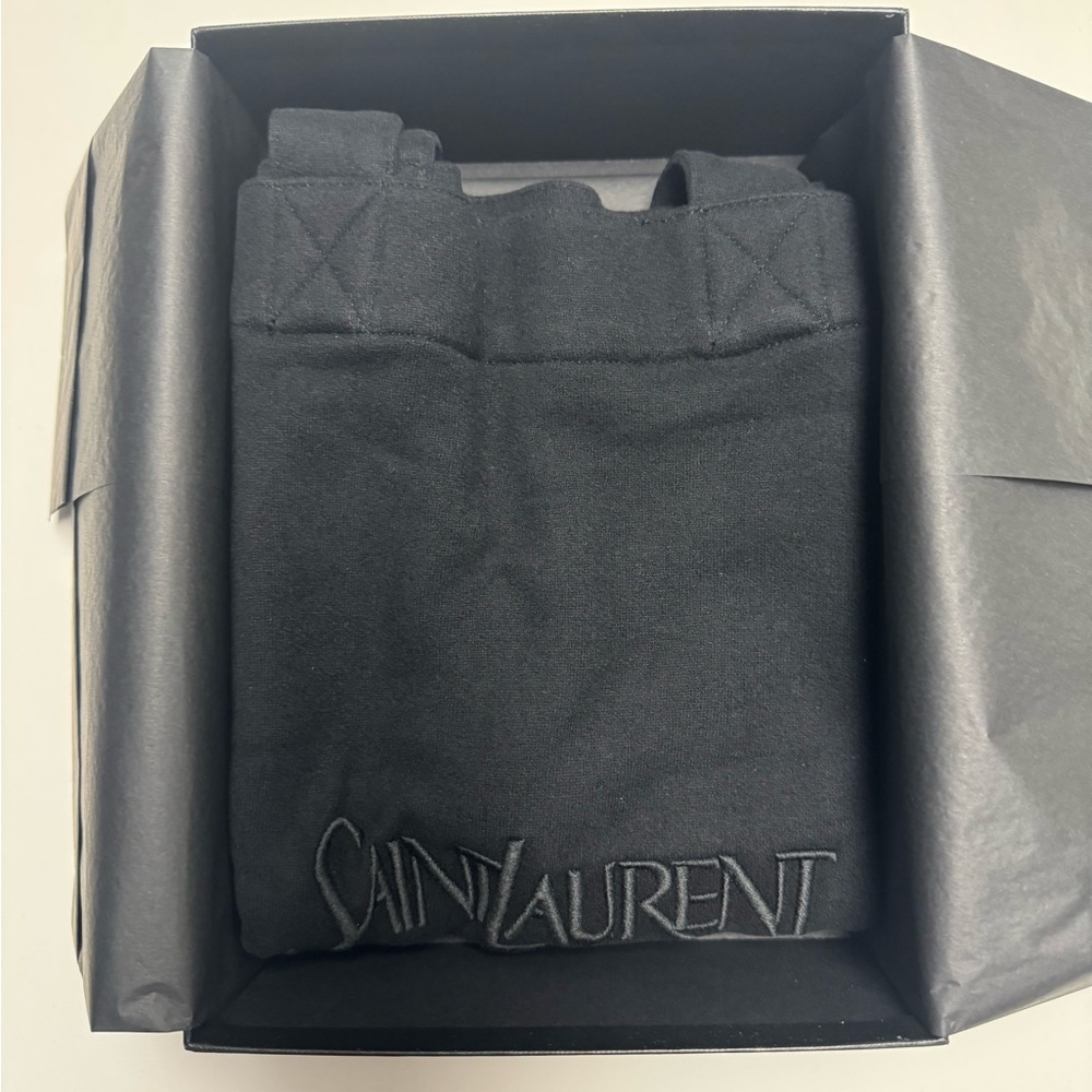 Saint Laurent tote bag. Brand New!! Authentic!! - Picture 7 of 9
